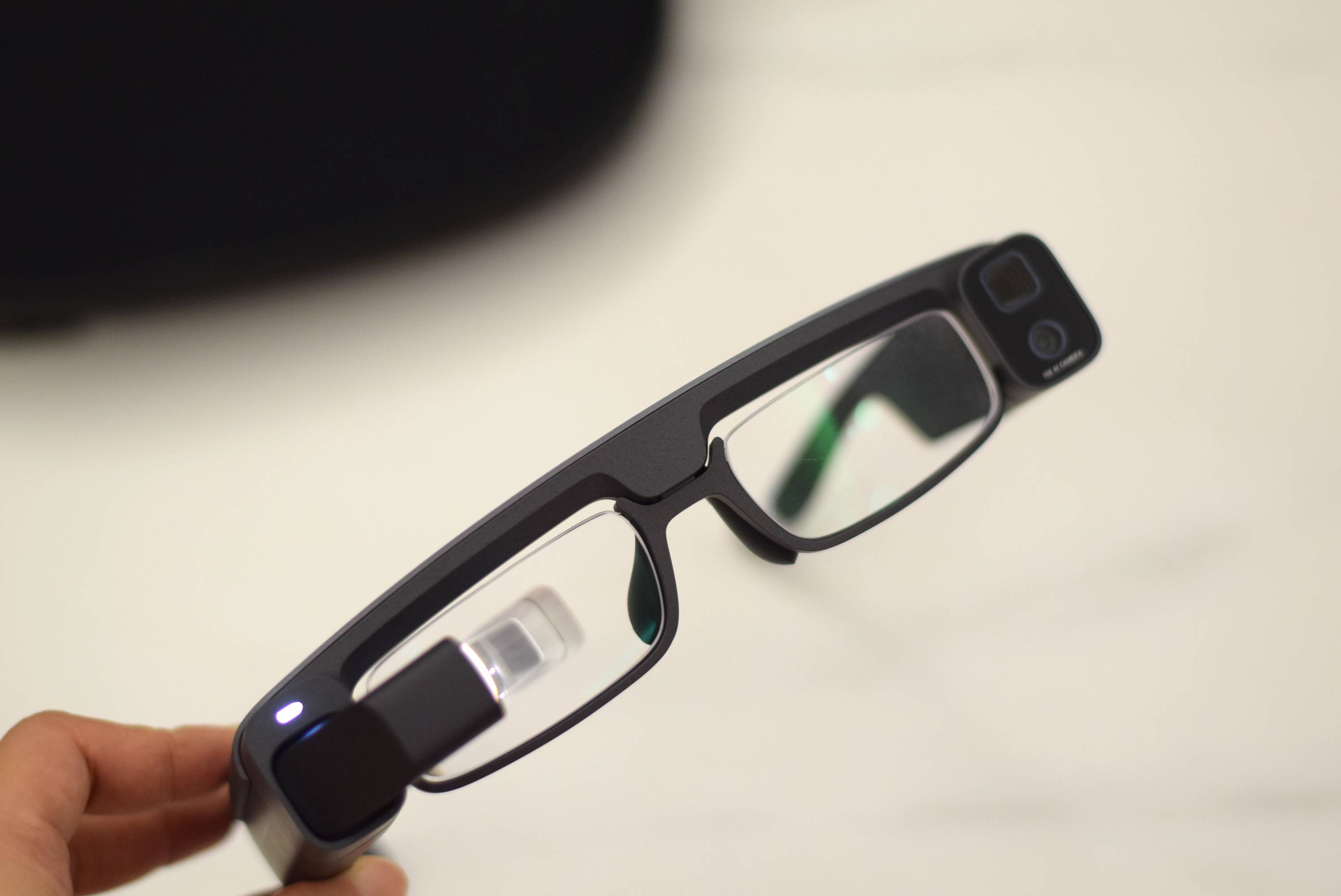 Xiaomi Unveils Consumer Smart Glasses with 50 MP Camera & Micro OLED Display