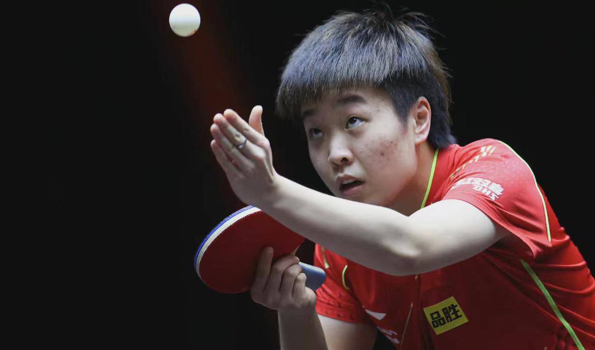 今晚wtt常规挑战赛赛程出炉,25岁国乒老将不容有失_张瑞_张本_半决赛