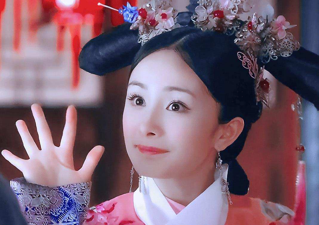 原创杨幂再现经典语录有人羡慕有人心疼实乃女王