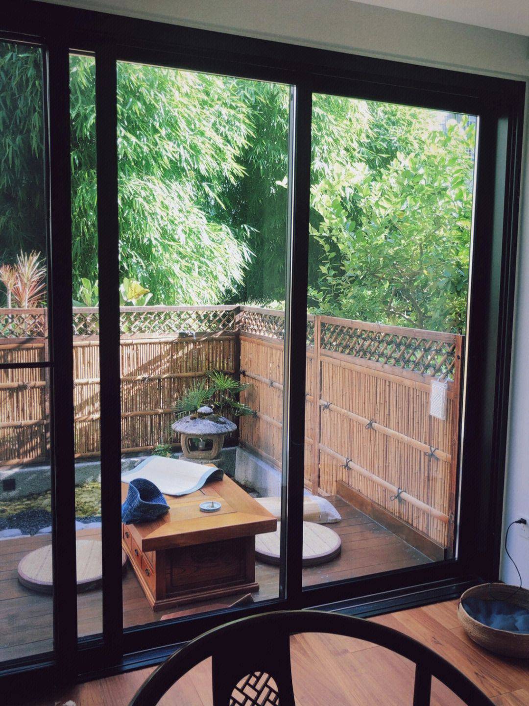 听着潺潺的流水声,似乎在大自然中,适用于各种庭院,花园餐厅,室内外都