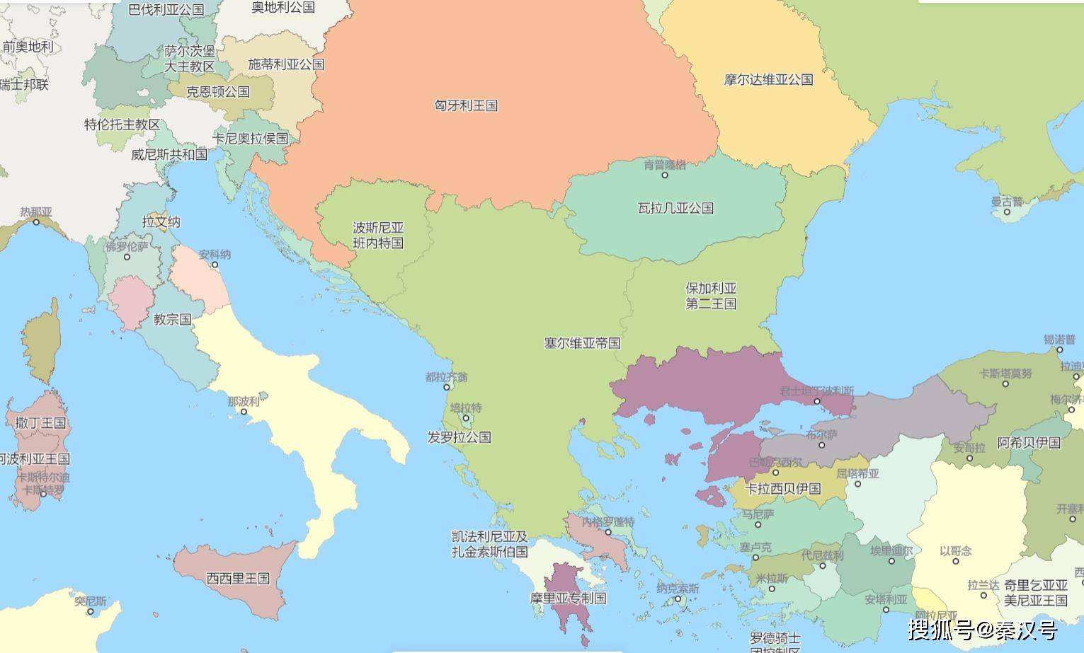 世界地图 科索沃图片