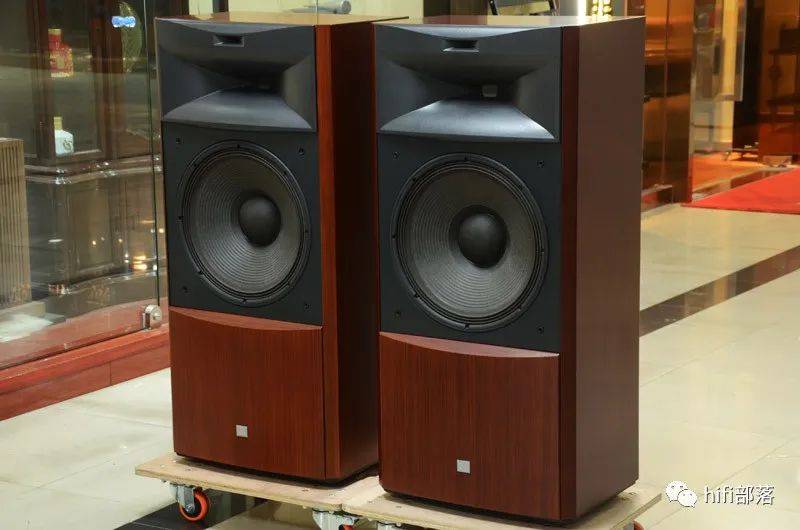 jblsynthesiss4700hiend旗舰号角落地箱