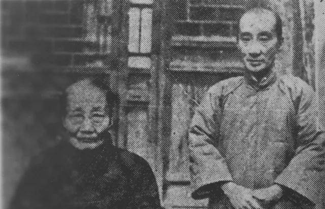 原创
鲁迅死后朱安不断收到赠款,却欠四千债务,她的钱都花到哪了