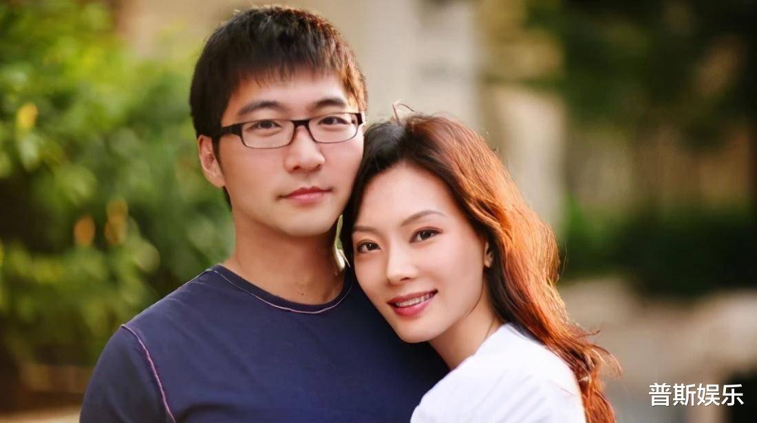 陈数为她的儿子甘做丁克,她打拼事业做女强人_赵胤胤_黄子珈_婚姻