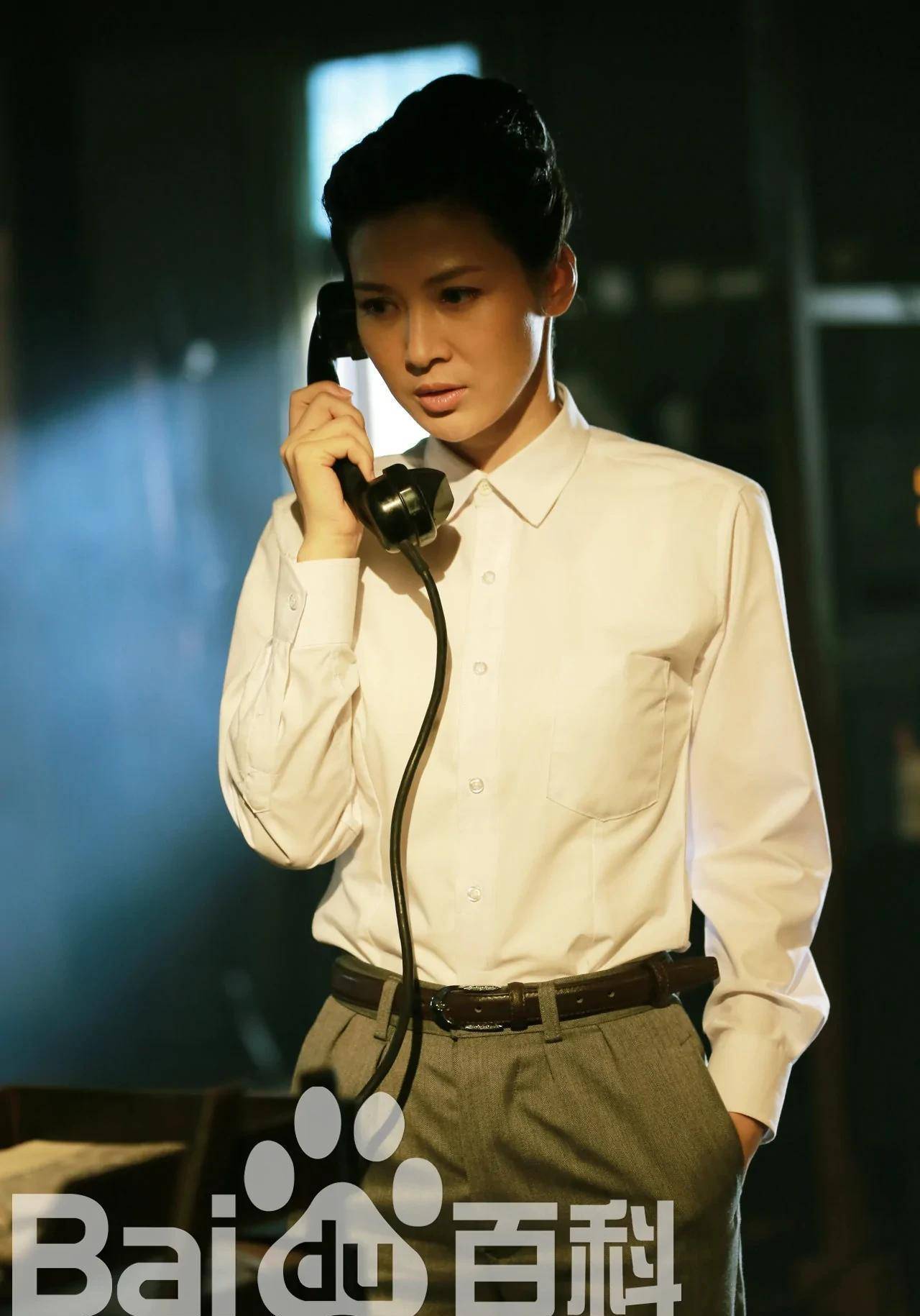 不一样的童蕾_气质_电影_感觉