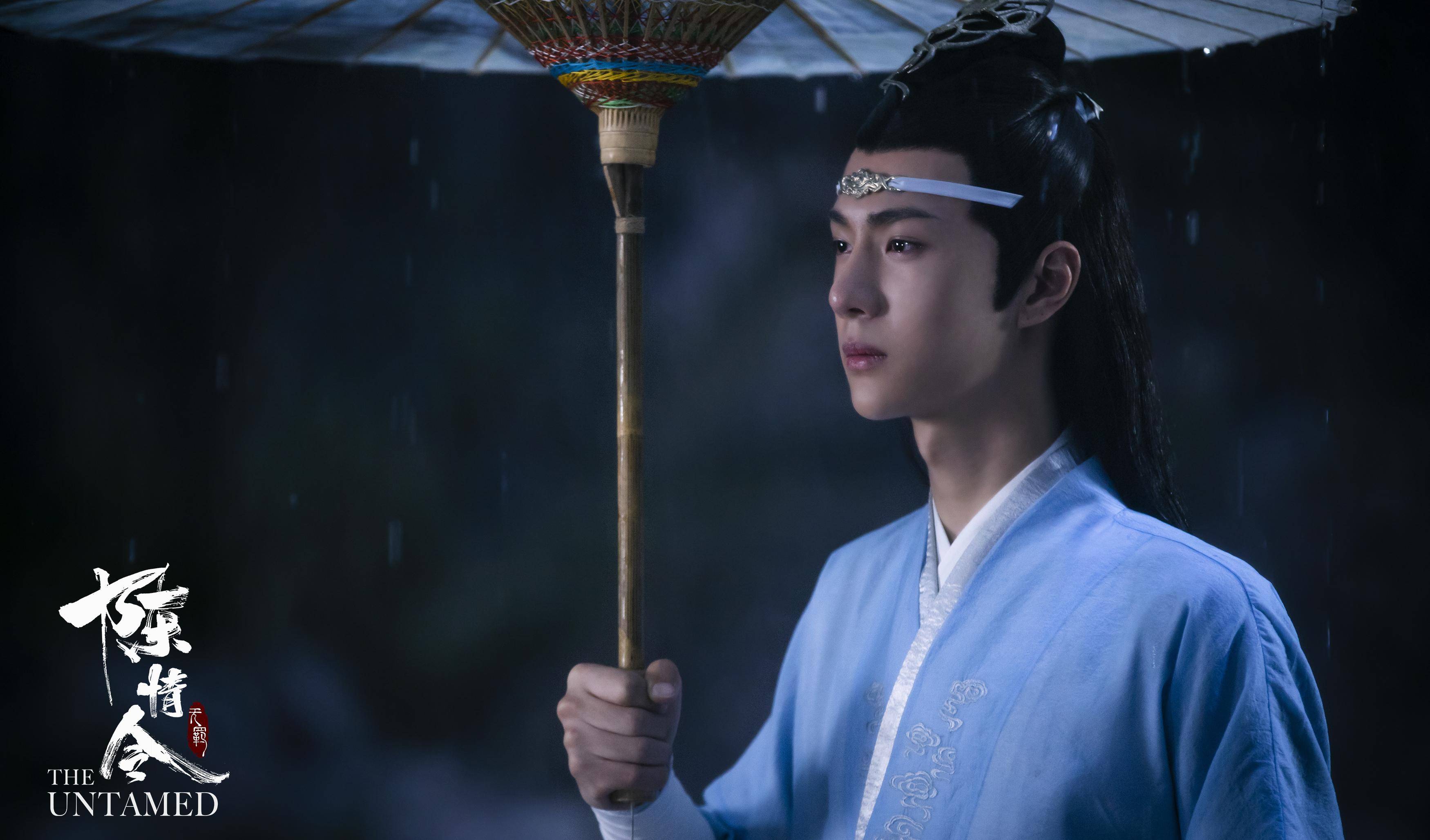 90后小生争一哥,肖战王一博杨洋龚俊,你看好谁呢?_演技_陈情_人气