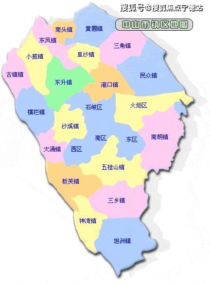 中山西区可以做为投资购买吗_海岸_城市_马山