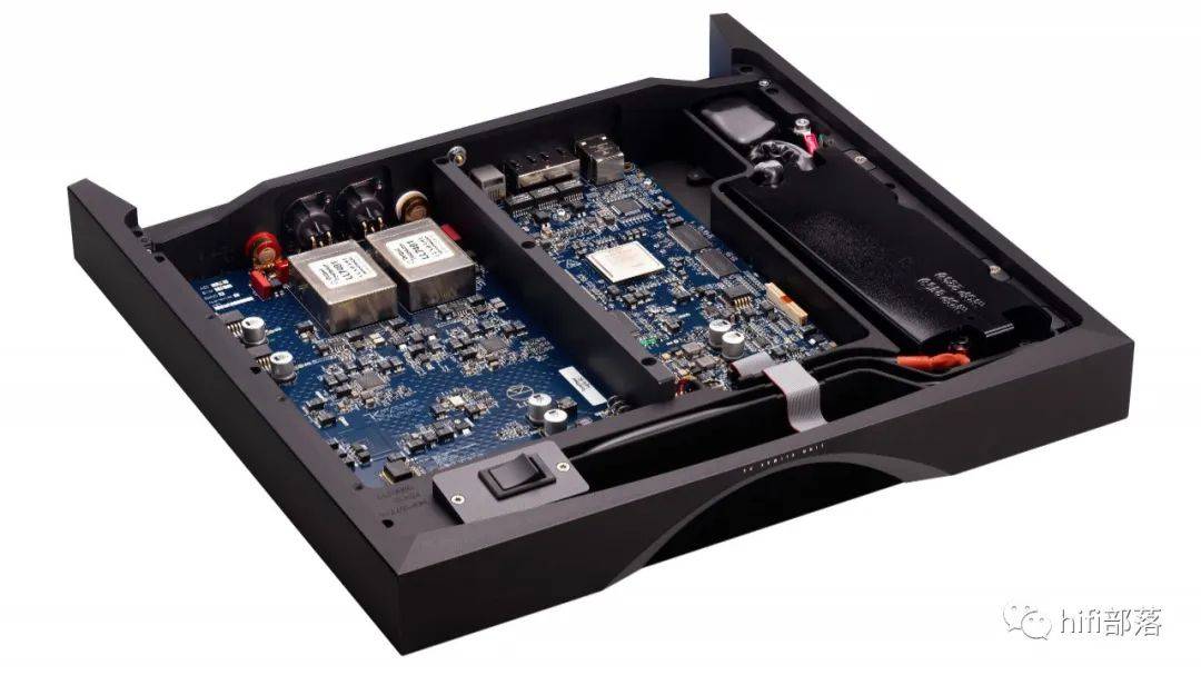 英国 莲/linn klimax dsm/2 顶级数播解码器_扬声器_进行_支持