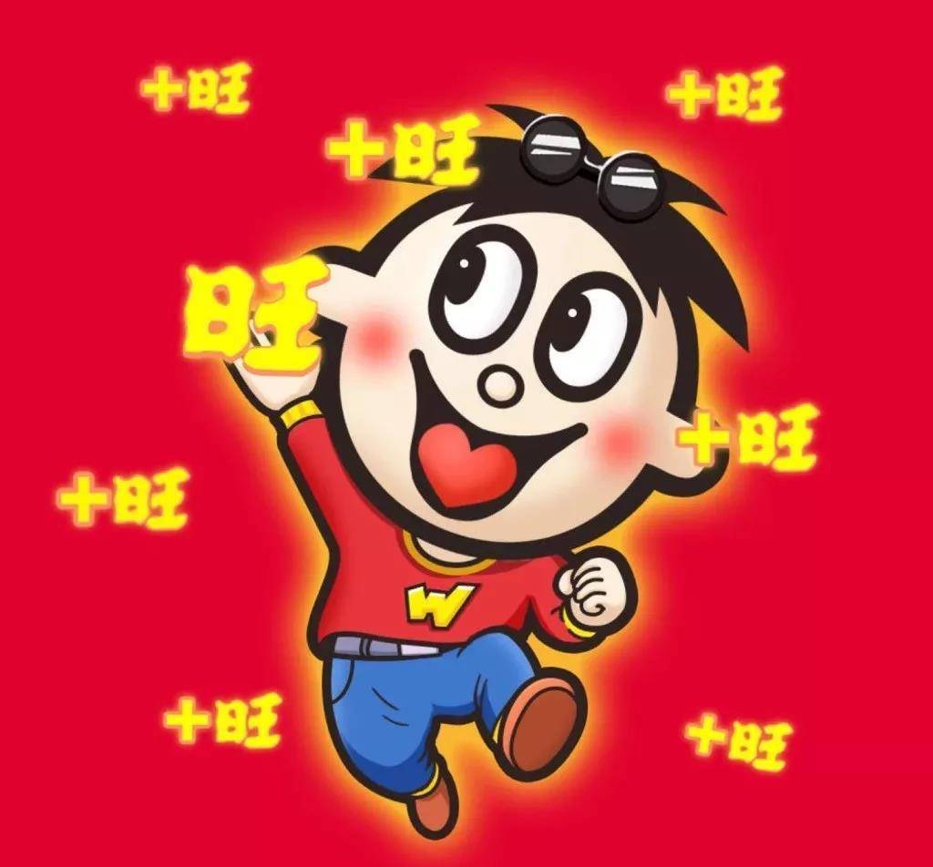 平时它是旺仔小馒头,怼"台独"时它是旺仔铁拳头_老爷子_大陆_蔡衍明