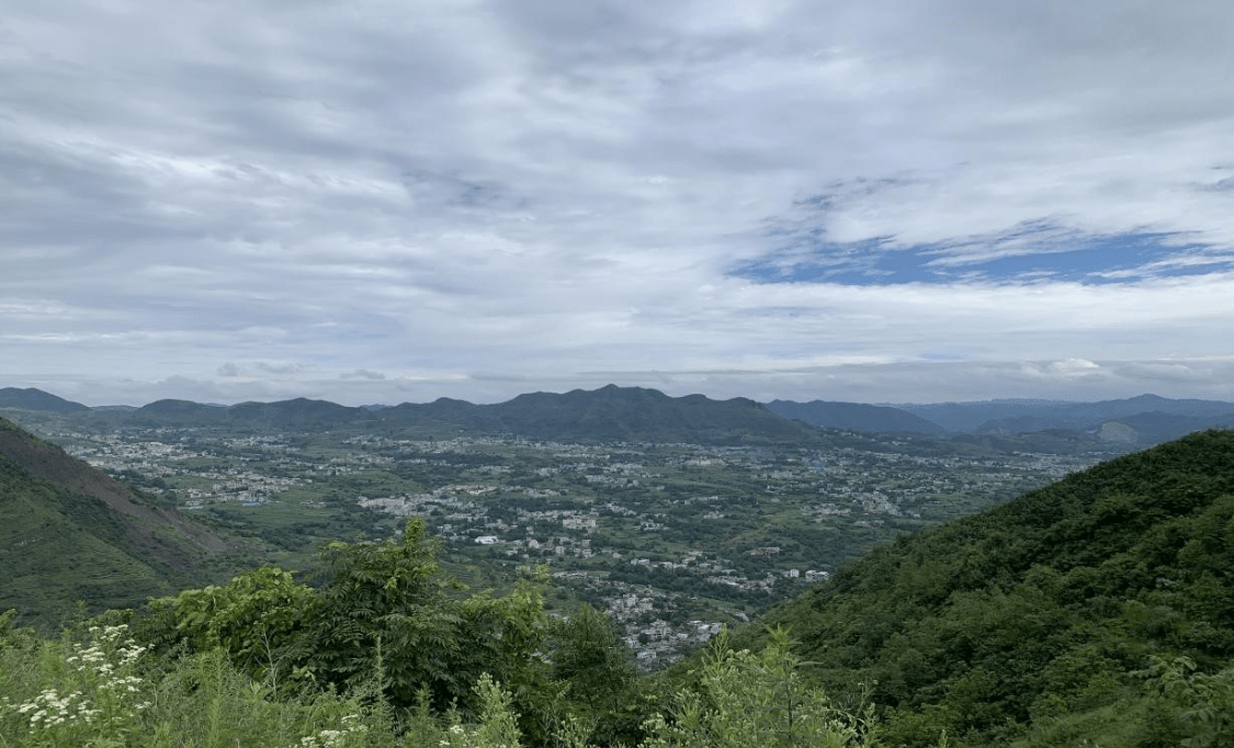 助力乡村振兴 广大青年先行 广州大学开展暑期社会调研活动