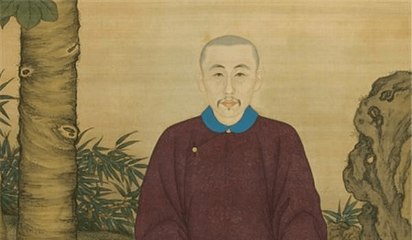 雍正临终之时,为何专门要求善待果亲王?