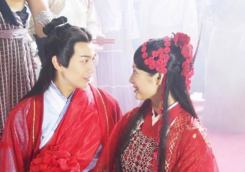 19年后再看《杨门女将》:男星都很出彩,宗保成多年来的意难平_张智尧