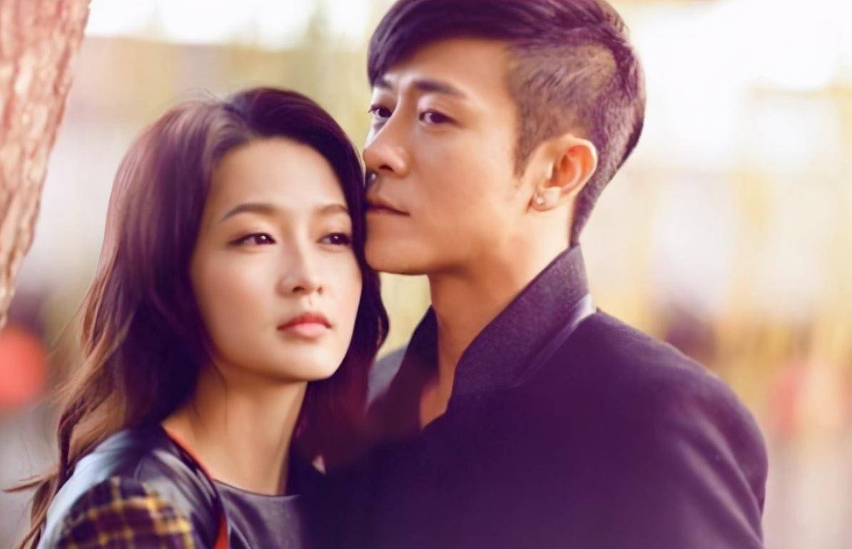 原创出生就是星二代干妈是李少红为何他出道20年才走红