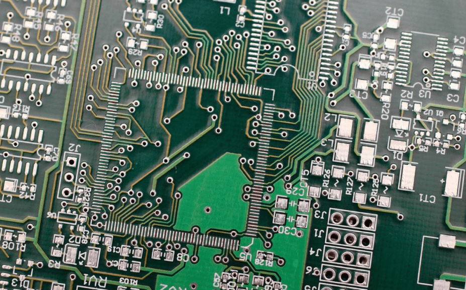 關於pcb電路板你知道多少