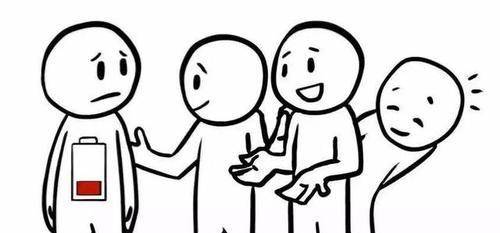 心理学:一个人走路的"姿势",可以看出一个人的性格是什么样_内心_口误