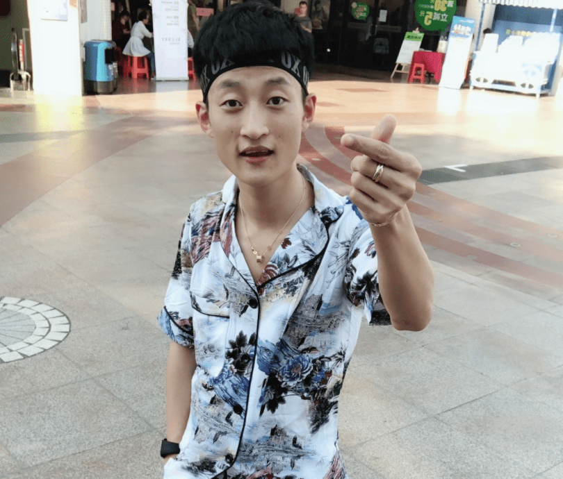 网红张二嫂徒弟胡闹,户外直播人气低迷,状况频发,出言暗讽天道_能力