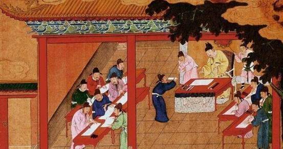 本次"南北榜案"的直接结果就是洪武三十年一共举行了两次科考:二月份