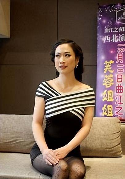 原创芙蓉姐姐史恒侠曾扮丑被全网嘲笑如今逆袭成为亿万富婆