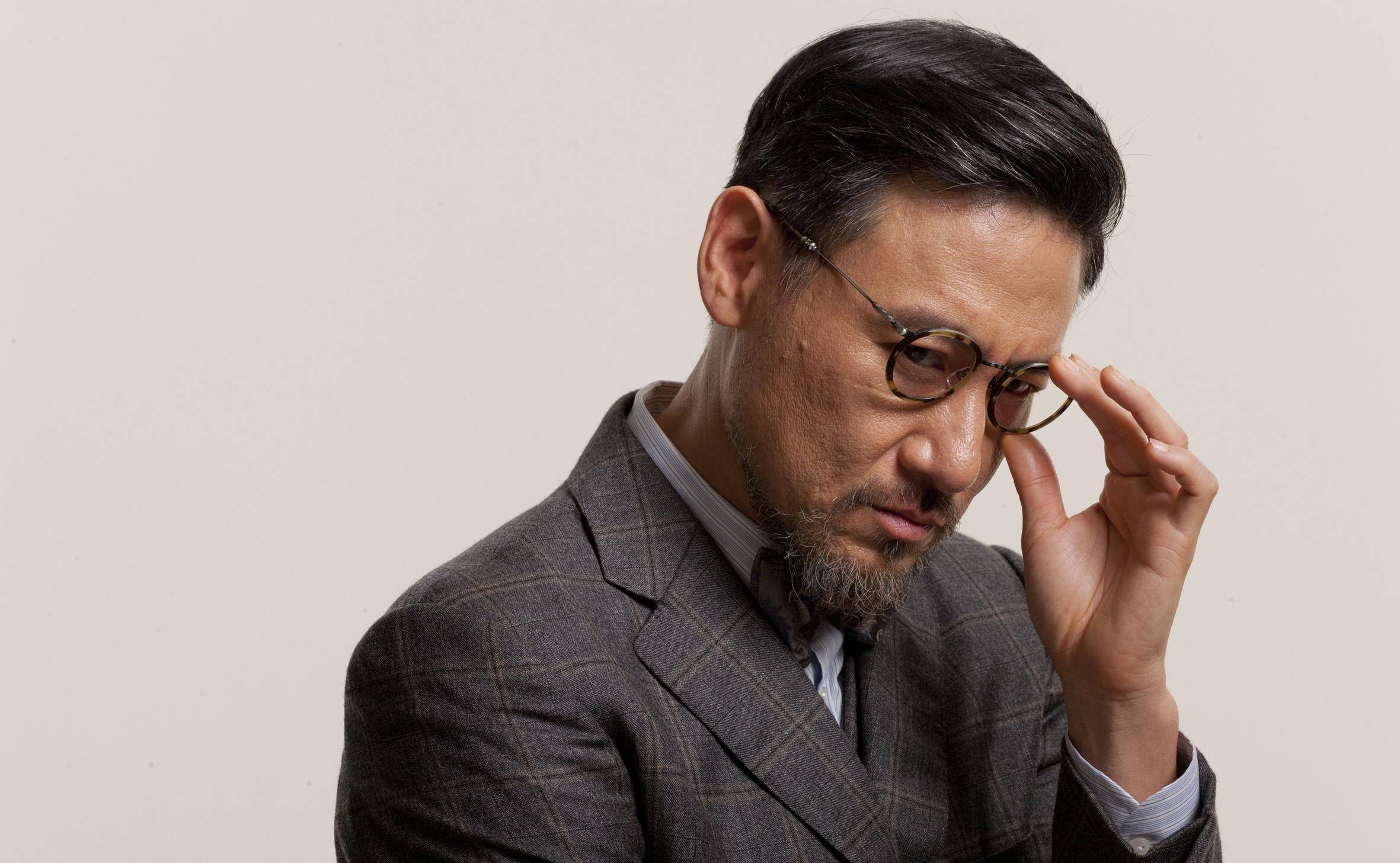 张学友有多耿直,评价刘德华:我和他有隔阂,有他在我只能是配角_关系