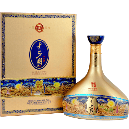 陕西杜康酒业集团亮相8.16-18中国(广州)国际名酒展_白水_企业_进行