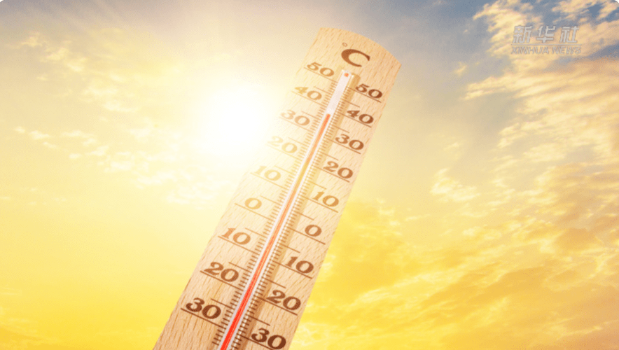 美国的极端高温,有一部分是"自食恶果"