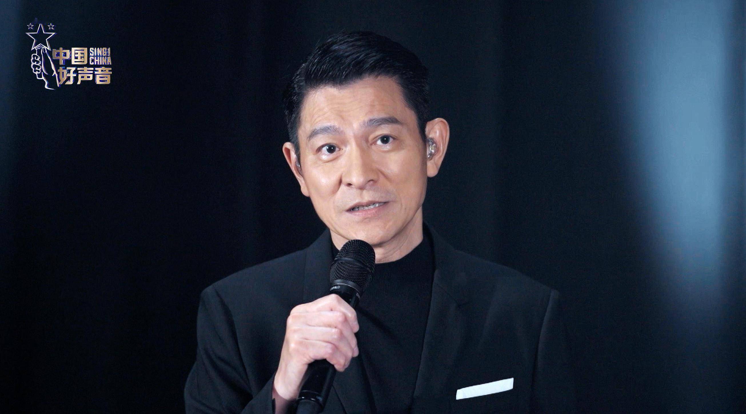 王心凌"浪姐"夺冠,刘德华再唱《今天》,你的怀旧dna也动了吗?