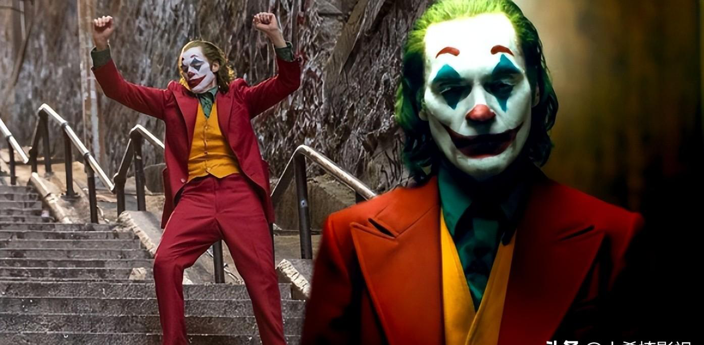 《小丑2》片名,暗示了续集是怎样的故事?