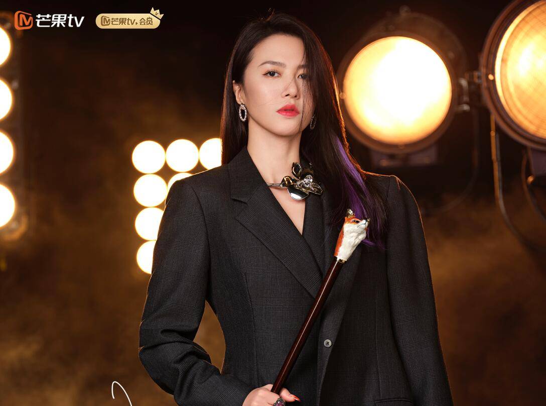 原创那英说出了观众最想说的话浪姐收官节目组终于被打脸了