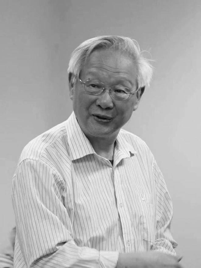 知名史學家、清華大學發展史碩士班吳宗國副教授去世