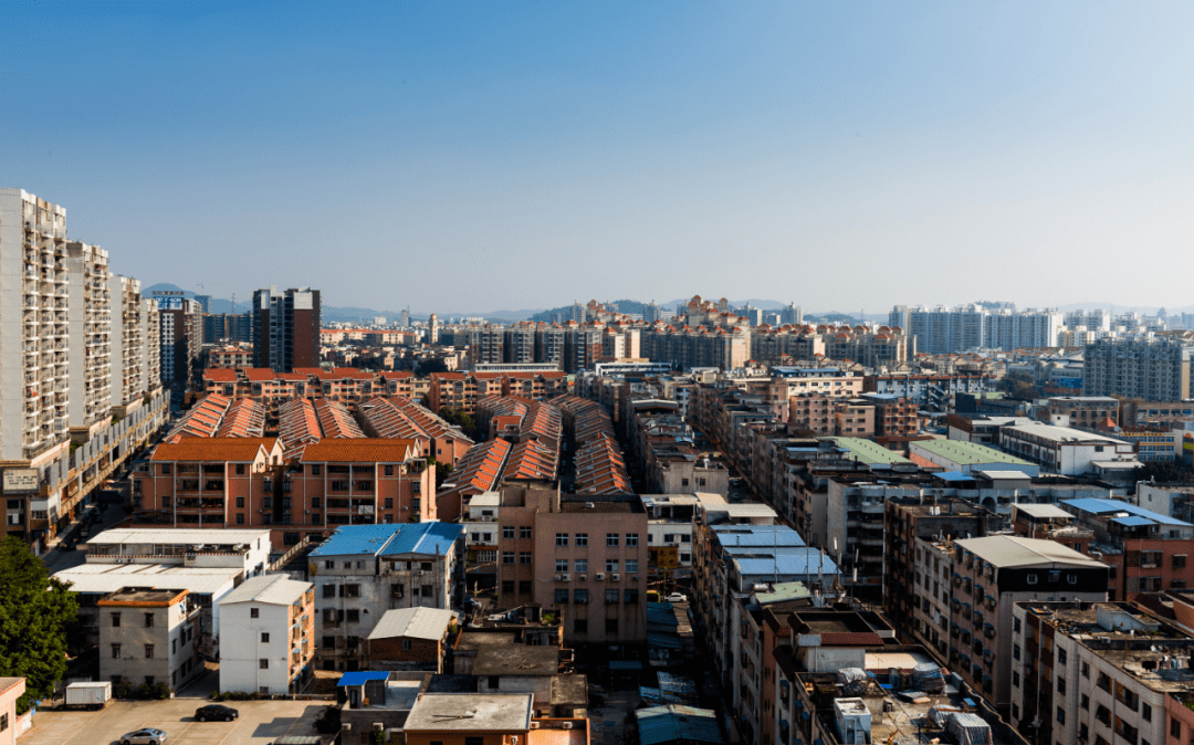 项飚北京有个浙江村