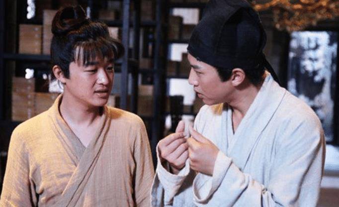 古代书童有什么用?为何书生进京赶考,总需要一位小书童作伴?_读书人_主人_群体