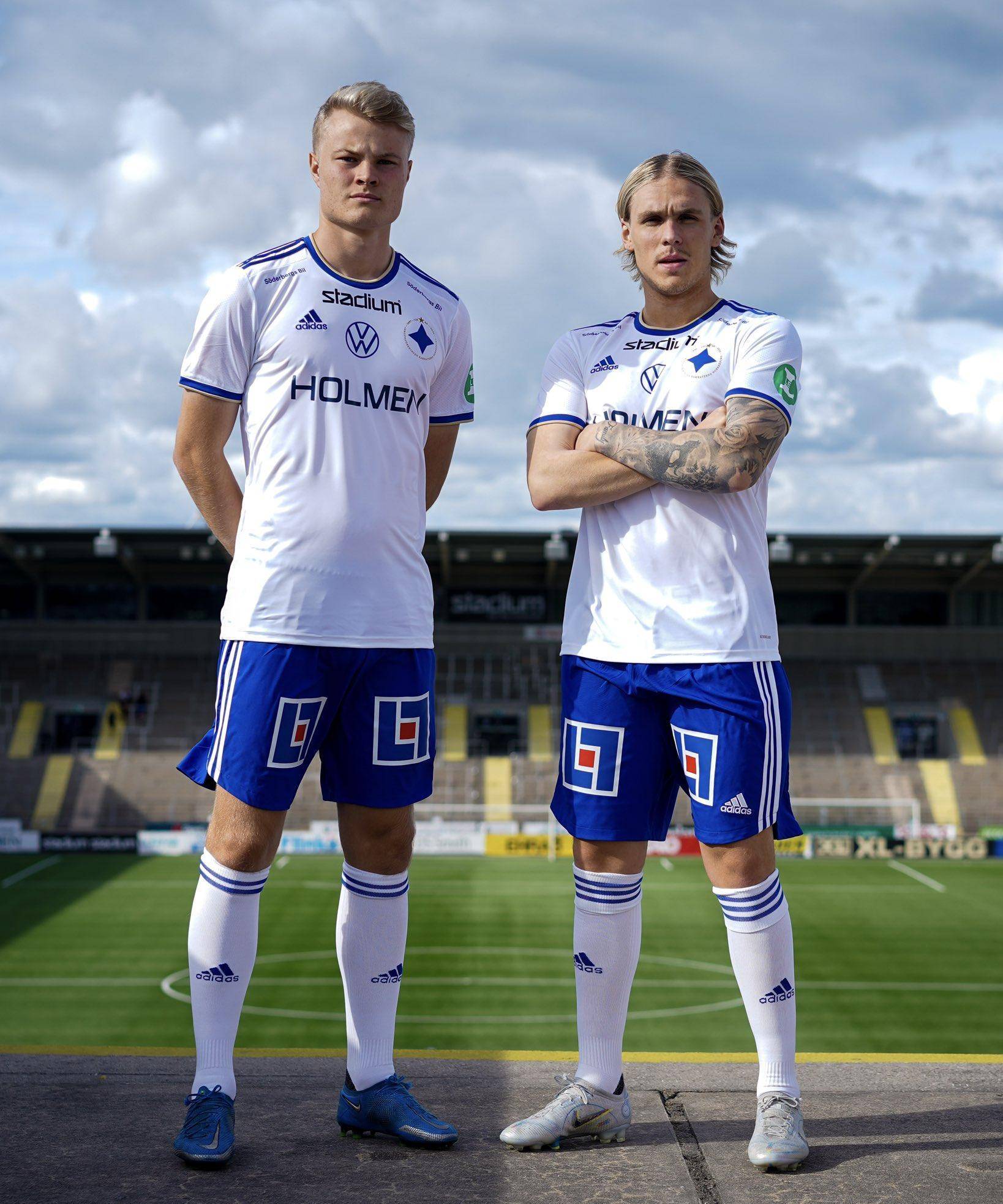 北雪平 对阵 哥德堡:新帅首秀遭开门黑后,签下冰岛新版"冷冽冰刀"