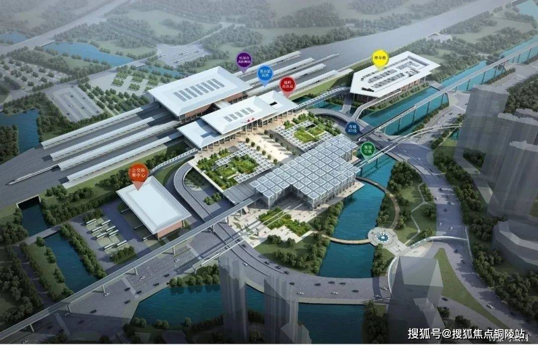 项目周边,温岭铁路新区事业发展中心与新区管理委员会,华董国际广场