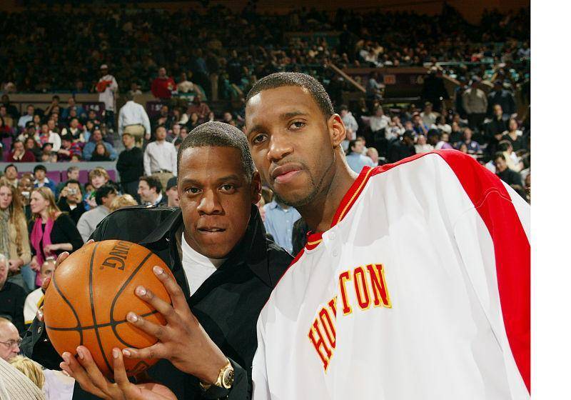 原创麦迪选秀时期的球探报告弹跳顶级运球顶级唯有一项不及格