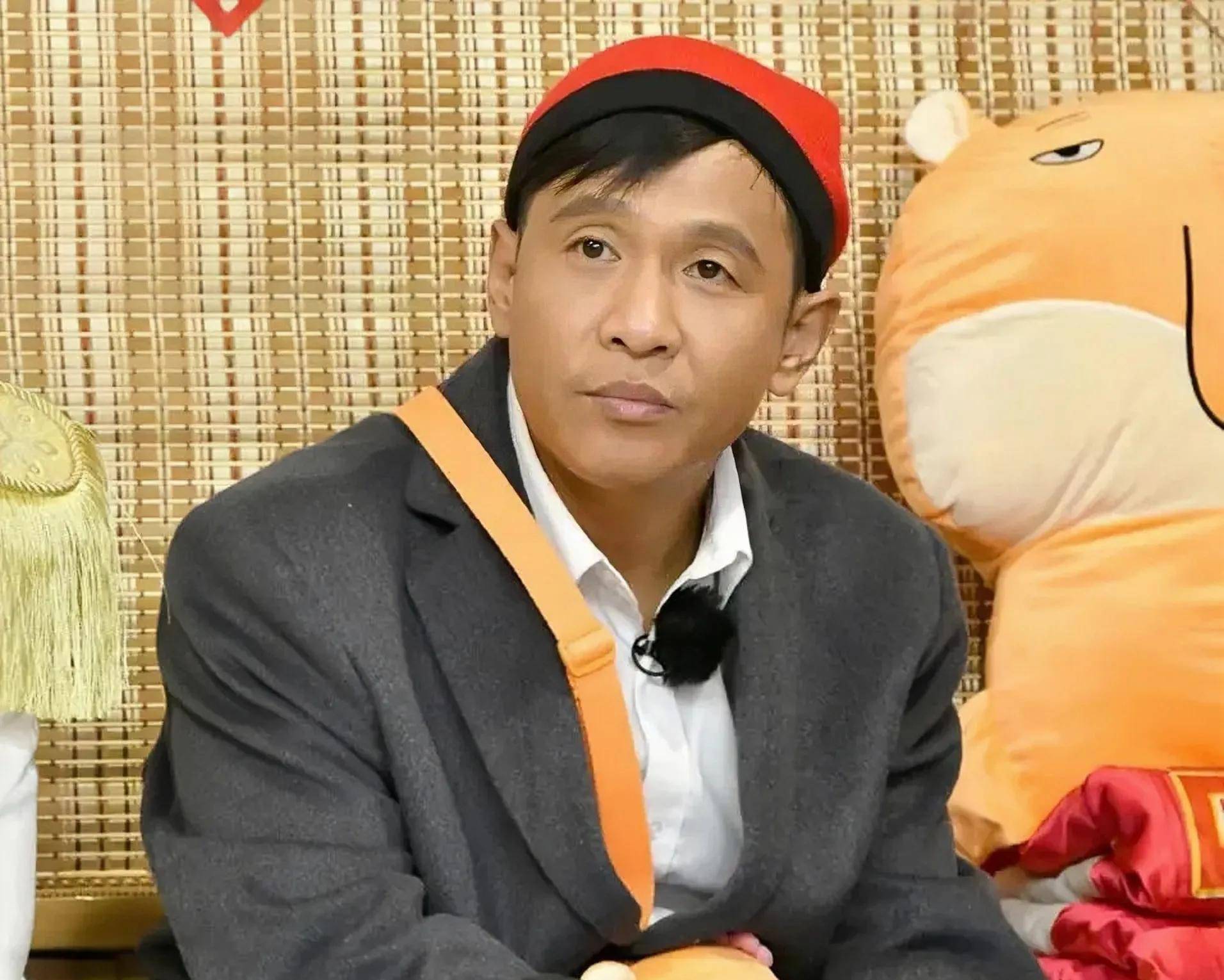 乡村爱情谢大脚扮演者于月仙离世一周年,宋小宝发文小姨一路走好