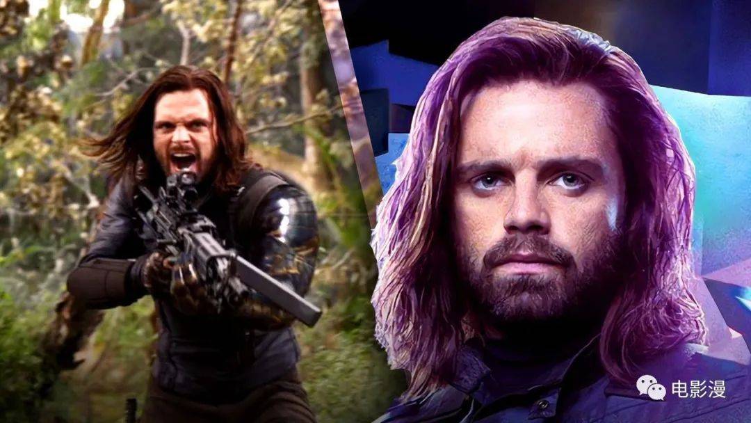 的漫威保密工作做得很不错,但最近几部电影的保密工作却似乎有些松懈