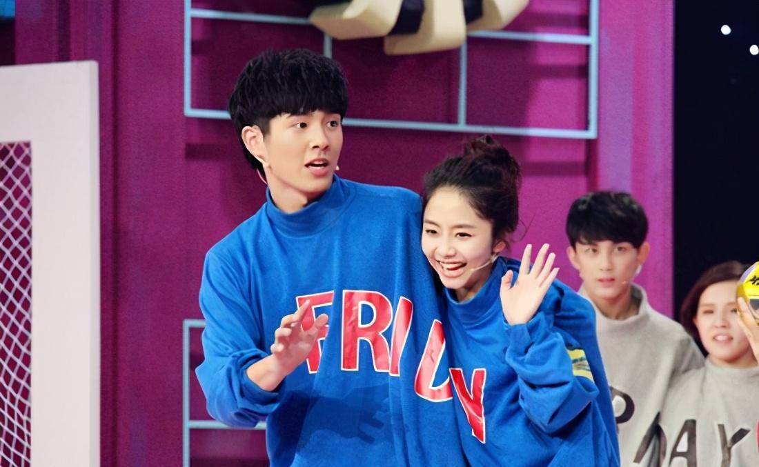 原创明星初吻给了谁刘昊然给了耿耿鹿晗给了正牌女友可张艺兴