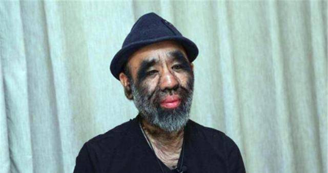 43年前,那个轰动一时的"毛孩"于震寰,如今现状如何?_一身_人生_金刚