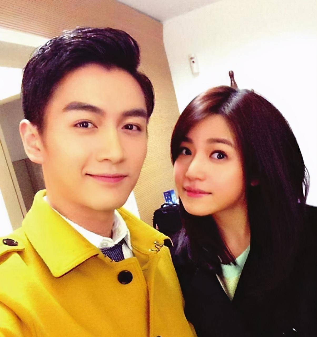 明星也有自己的生活,请尊重他们_陈妍希_胡子_网友