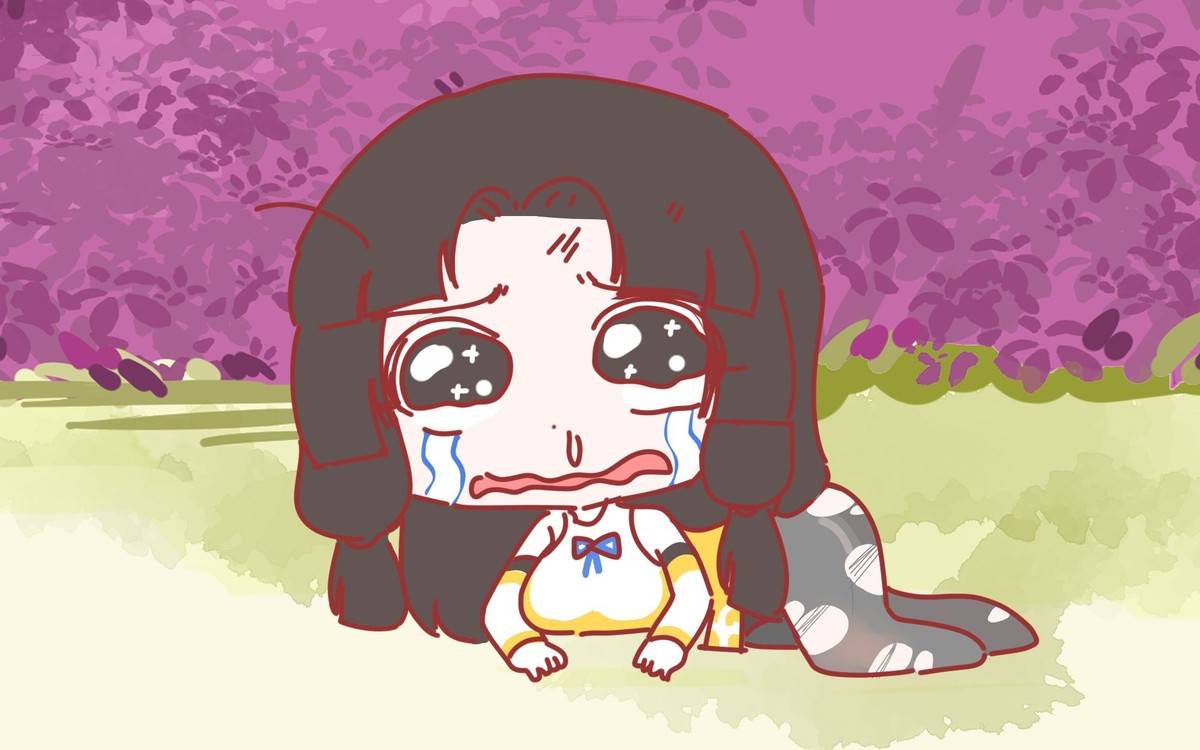 永劫无间新英雄cg被网友误认成灵笼新片?