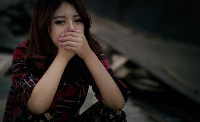 男人最让女人心痛的四句狠话,太伤感情,会记一辈子_因为_妻子_离开