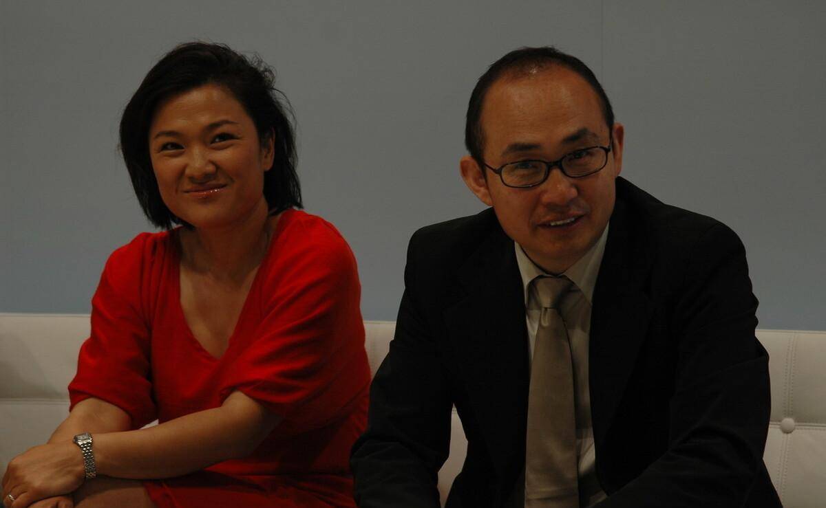 冯仑评女人堪称经典?有个女人说他太"土"了!