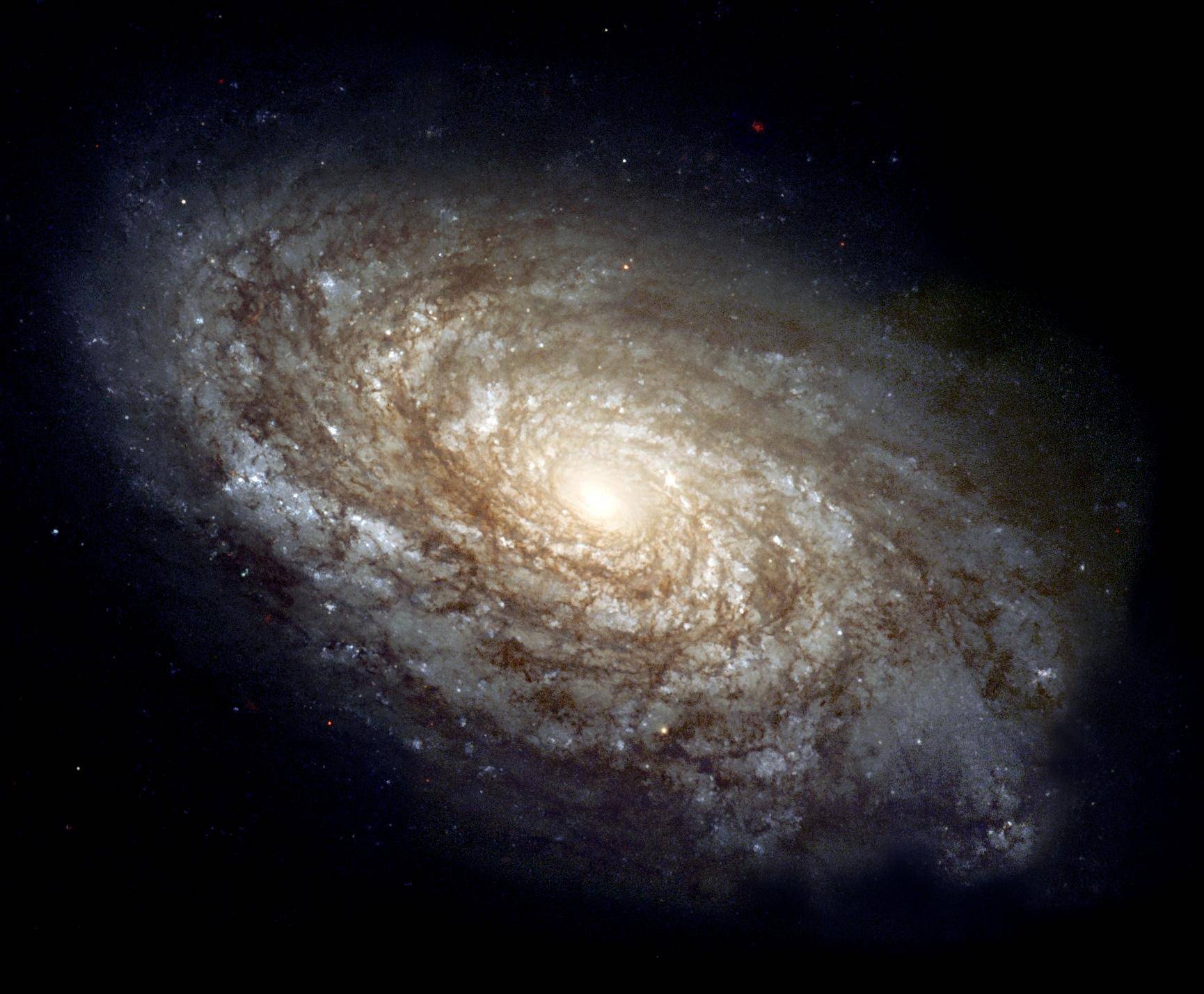 原创直径52亿光年囊括有10万星系拉尼亚凯亚超星系团可怕在哪