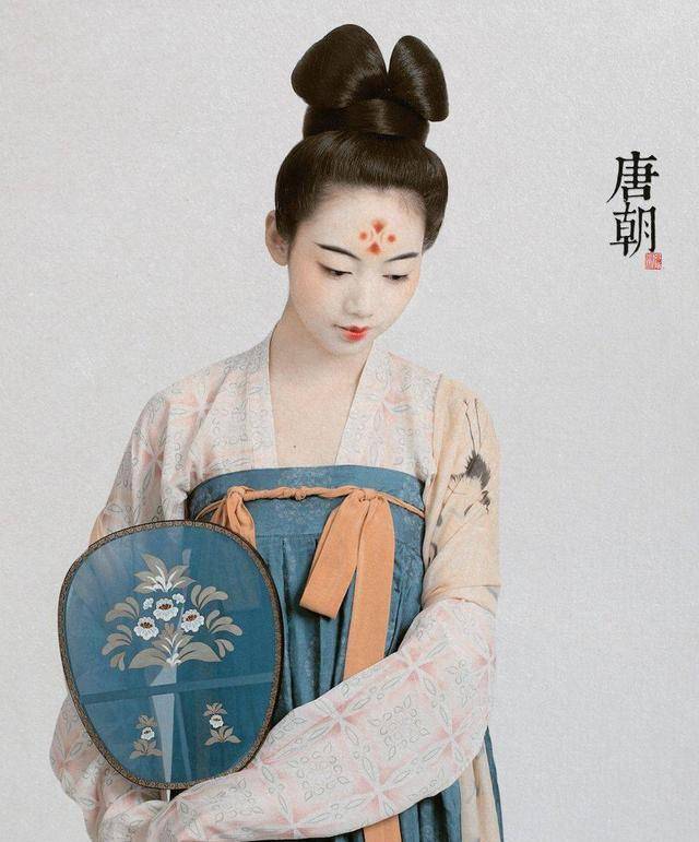 唐朝唇膏(唐朝的嘴唇)