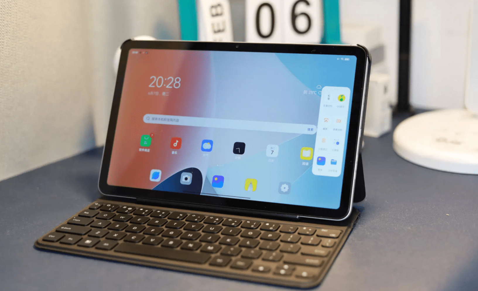 盘点三款新平板,从千元到旗舰级,看看哪款是你的菜_matepad_pro_air