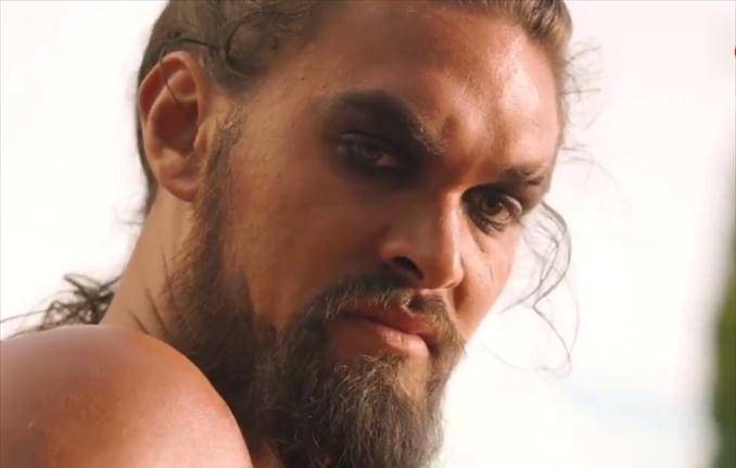 《权力的游戏》人物评:马王和龙妈的儿女情长_多斯拉克_瓦里斯_丹妮莉