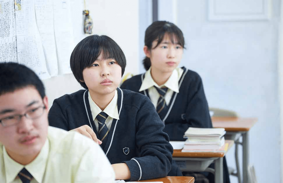 八王子高中文理课程3班级介绍_大学_的能力_人才