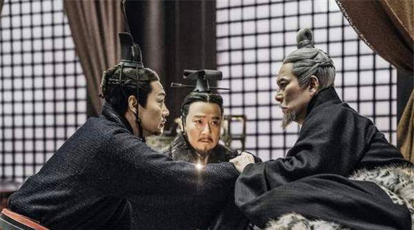当时秦昭襄王已经六十岁了,嬴柱觉得父王很快就不行