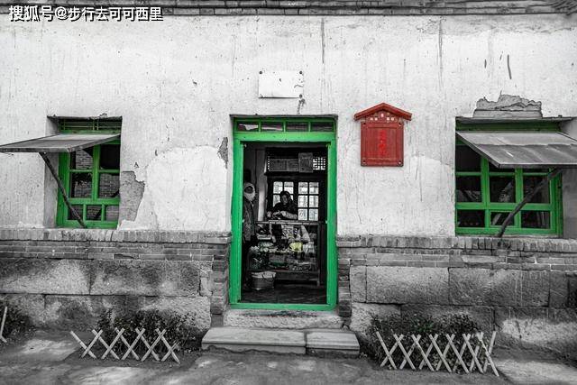 藏在济南的绝版供销社，经营了近70年，还保存着打酱油的“提子”