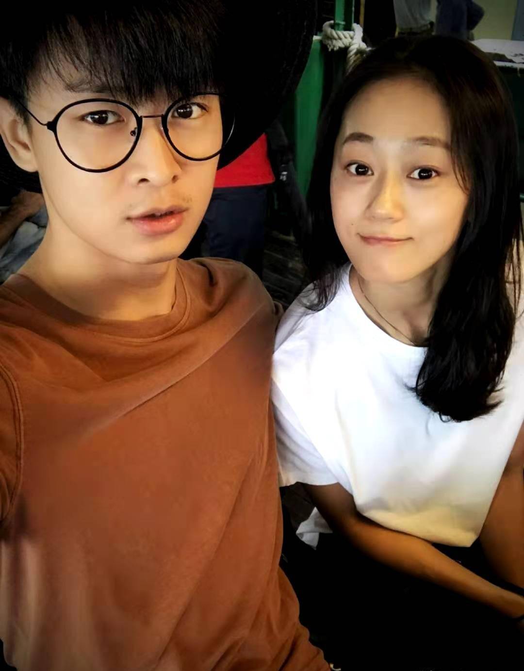 黎星李艳超:14年的《花样年华》,戏里戏外都是戏啊_舞蹈_舞台_电影